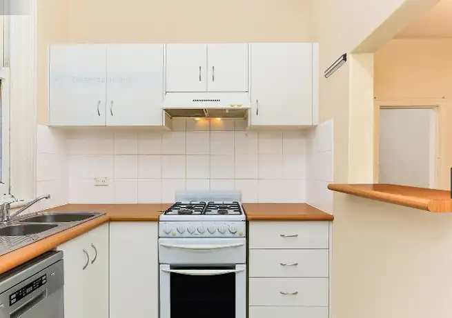 Second view of Homely house listing, 22 Weynton Street, Annandale NSW 2038