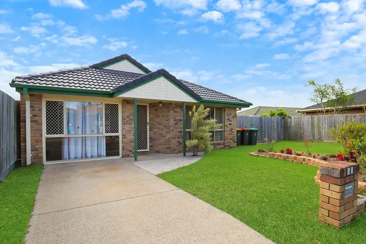 21 Laguna Circuit, Tingalpa QLD 4173