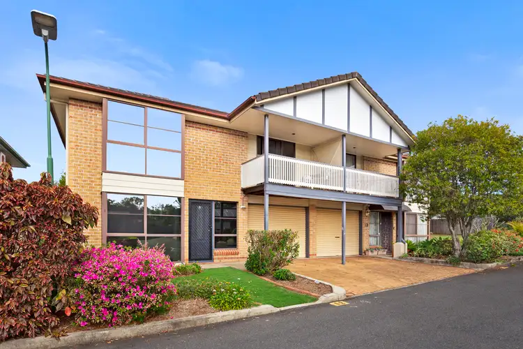 12/43 Scrub Road, Carindale QLD 4152
