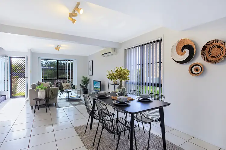 Sixth view of Homely townhouse listing, 12/43 Scrub Road, Carindale QLD 4152