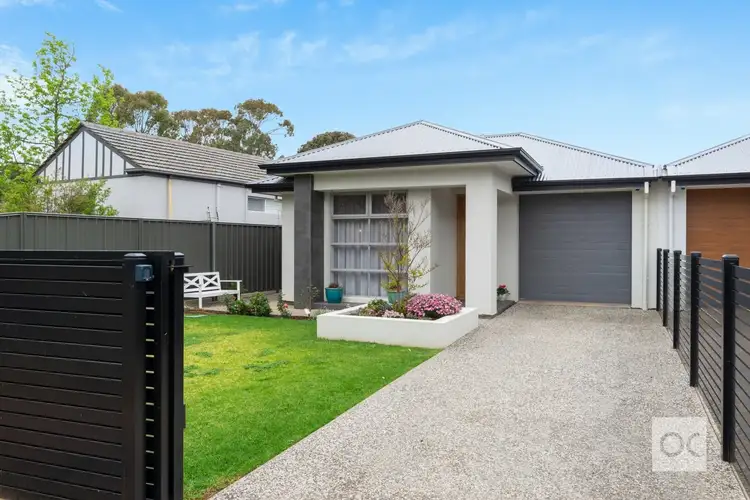 18A Grantley Avenue, Daw Park SA 5041