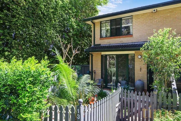 13/23 Charles Street, Five Dock NSW 2046