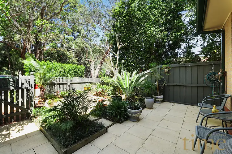 Second view of Homely townhouse listing, 13/23 Charles Street, Five Dock NSW 2046