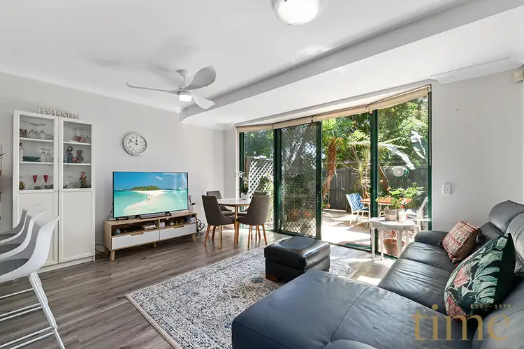 Third view of Homely townhouse listing, 13/23 Charles Street, Five Dock NSW 2046