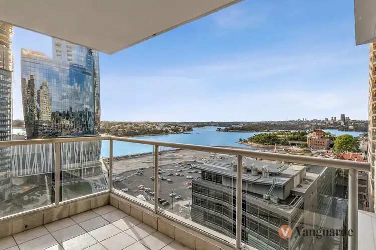 913/187 Kent Street, Sydney NSW 2000