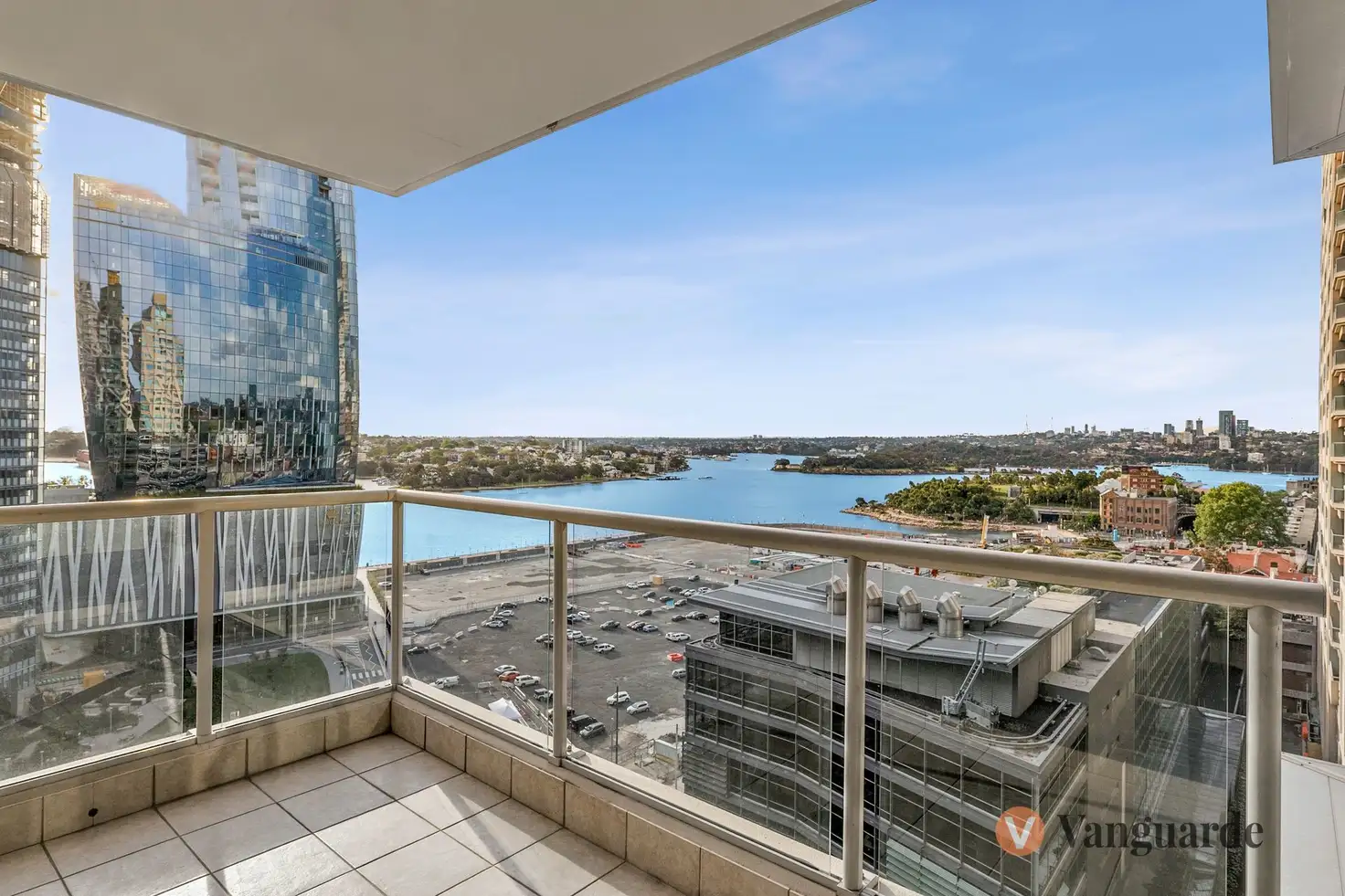 Main view of Homely apartment listing, 913/187 Kent Street, Sydney NSW 2000