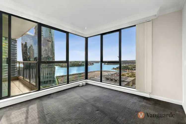 Third view of Homely apartment listing, 913/187 Kent Street, Sydney NSW 2000