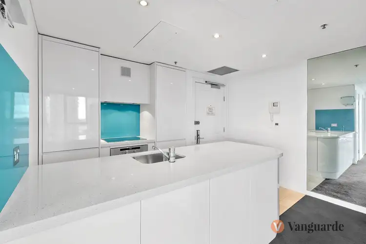 Fourth view of Homely apartment listing, 913/187 Kent Street, Sydney NSW 2000