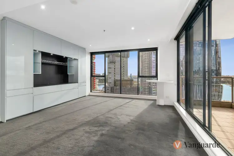Fifth view of Homely apartment listing, 913/187 Kent Street, Sydney NSW 2000