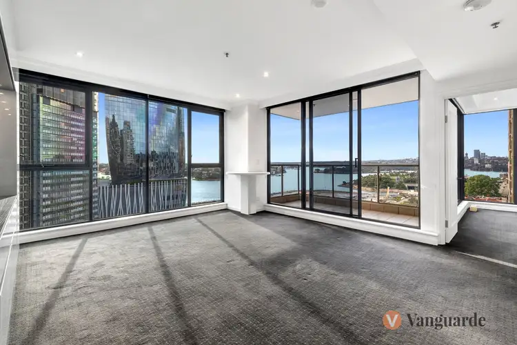Sixth view of Homely apartment listing, 913/187 Kent Street, Sydney NSW 2000