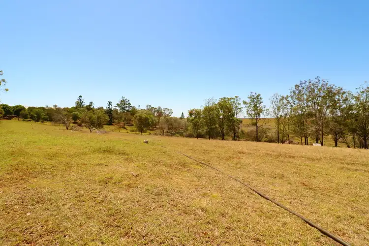 Third view of Homely house listing, 11 Hawes Road, North Isis QLD 4660