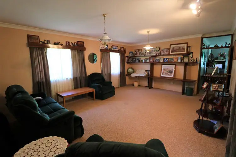 Sixth view of Homely house listing, 11 Hawes Road, North Isis QLD 4660