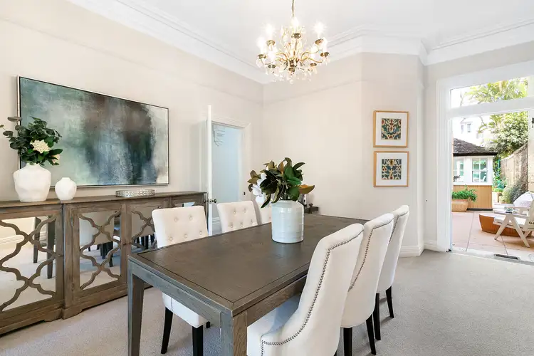 Fourth view of Homely house listing, 28 Arthur Street, Lavender Bay NSW 2060