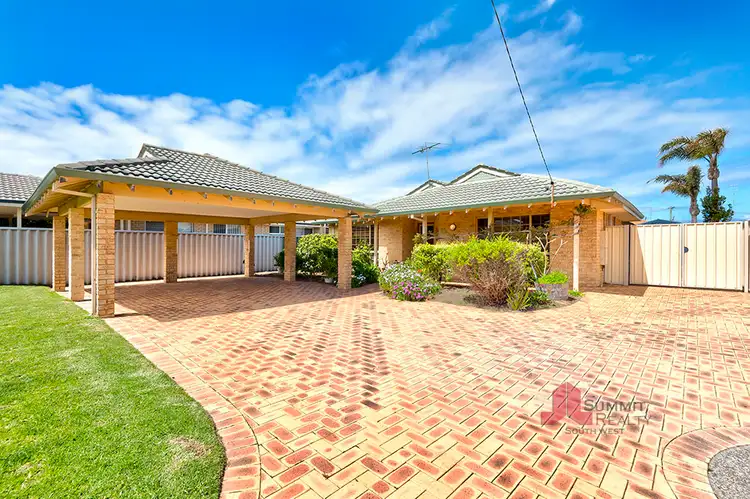 23A Beach Road, South Bunbury WA 6230