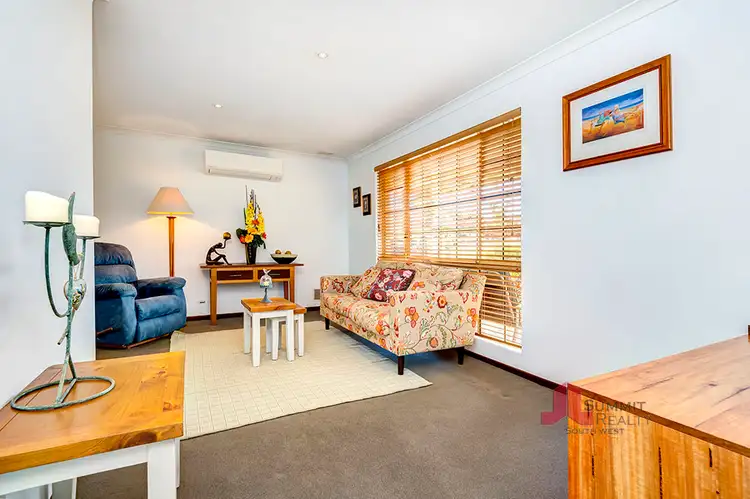 Third view of Homely house listing, 23A Beach Road, South Bunbury WA 6230