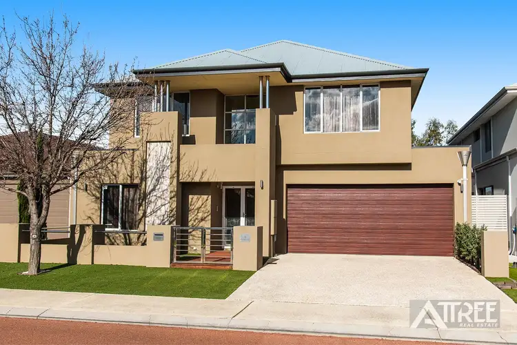 Main view of Homely house listing, 6 Bottrell Way, Canning Vale WA 6155