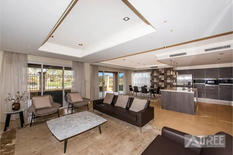 Third view of Homely house listing, 6 Bottrell Way, Canning Vale WA 6155