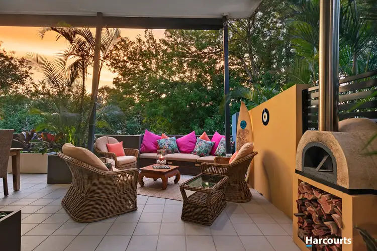 Third view of Homely unit listing, 8/98 Racecourse Road, Ascot QLD 4007