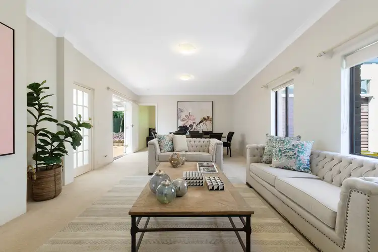 Main view of Homely house listing, 86 Laurel Street, Willoughby NSW 2068
