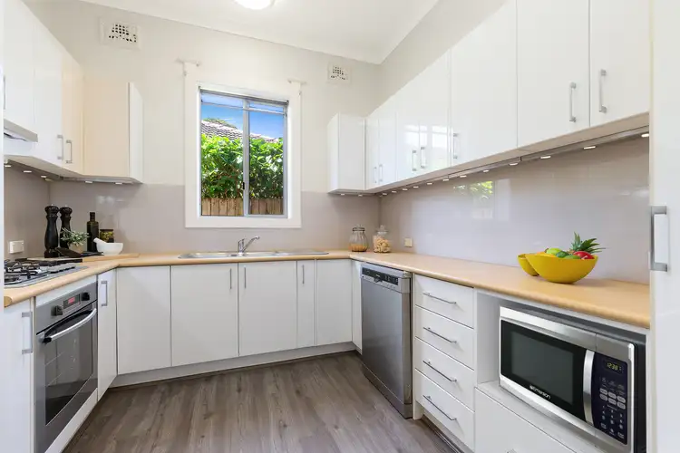 Third view of Homely house listing, 86 Laurel Street, Willoughby NSW 2068