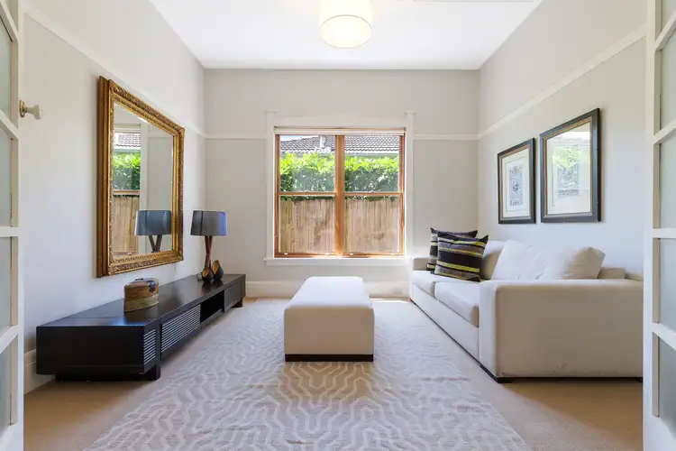 Fourth view of Homely house listing, 86 Laurel Street, Willoughby NSW 2068