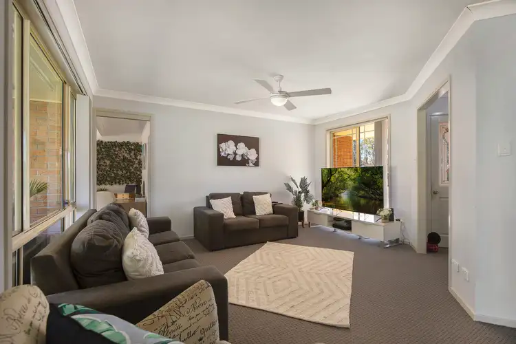Third view of Homely house listing, 46 Fishburn Crescent, Watanobbi NSW 2259