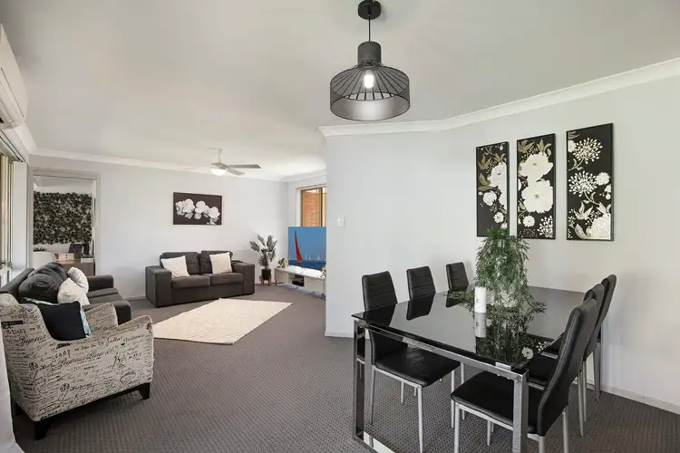 Fifth view of Homely house listing, 46 Fishburn Crescent, Watanobbi NSW 2259