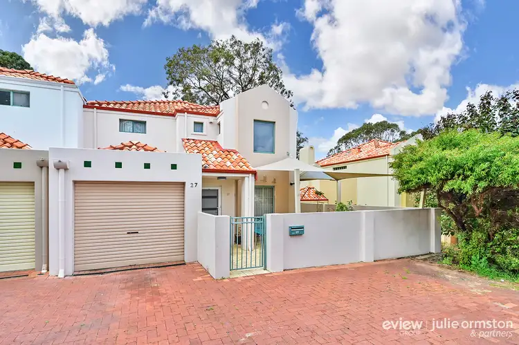 Main view of Homely house listing, 27 Long Island Pass, Connolly WA 6027