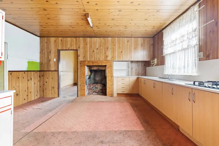 Second view of Homely house listing, 27 Queen Victoria Street, Newington VIC 3350
