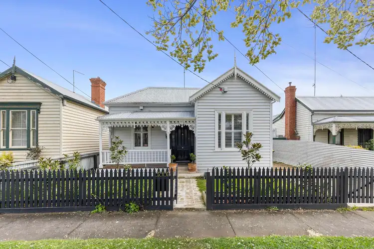 Main view of Homely house listing, 516 Ascot Street, Redan VIC 3350