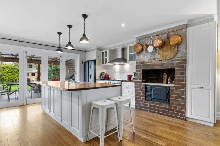 Third view of Homely house listing, 516 Ascot Street, Redan VIC 3350