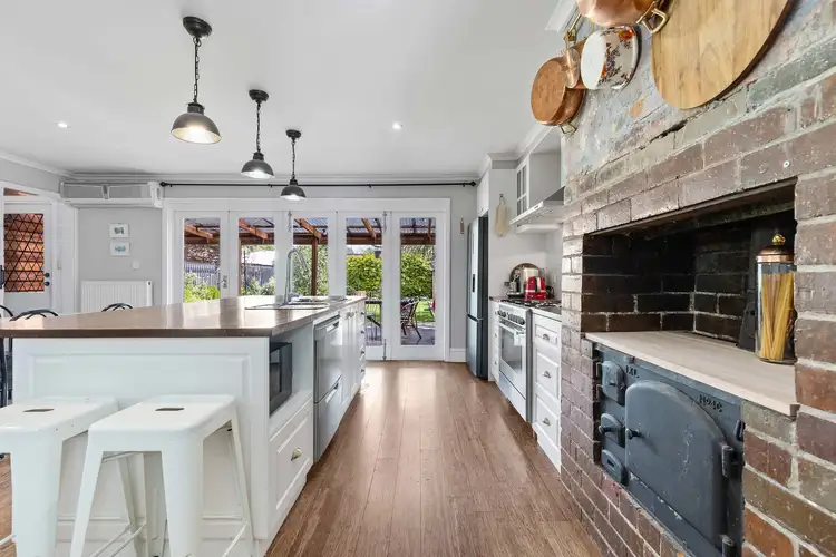 Fourth view of Homely house listing, 516 Ascot Street, Redan VIC 3350