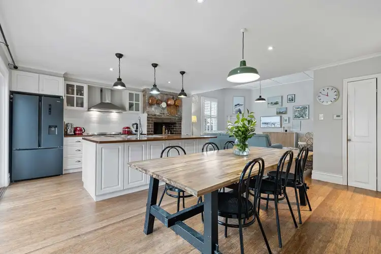 Sixth view of Homely house listing, 516 Ascot Street, Redan VIC 3350