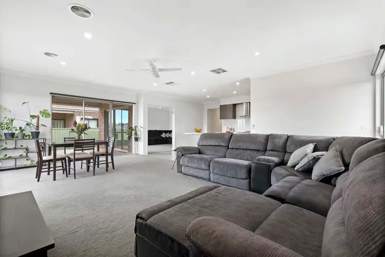 Fifth view of Homely house listing, 1 Patrick Close, Miners Rest VIC 3352