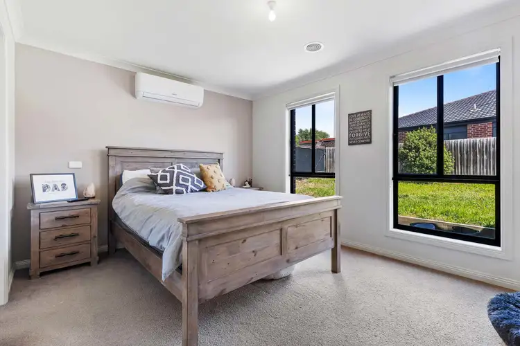 Fifth view of Homely house listing, 41 Mountview Drive, Sebastopol VIC 3356