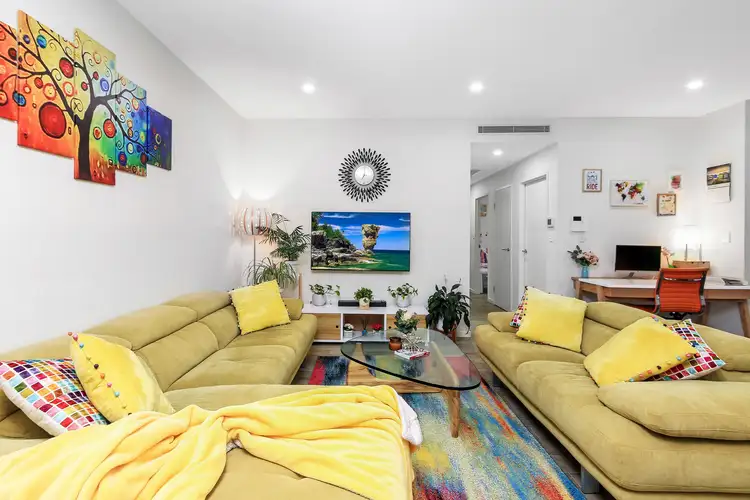 Third view of Homely unit listing, 40/27 Veron Street, Wentworthville NSW 2145