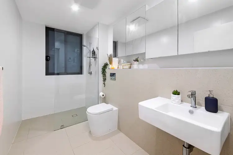 Fifth view of Homely unit listing, 40/27 Veron Street, Wentworthville NSW 2145