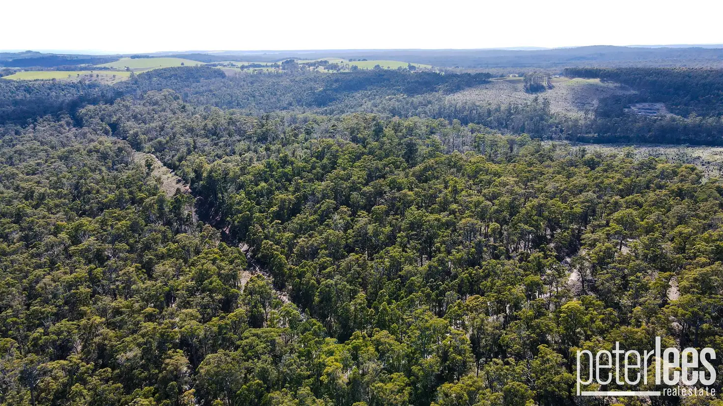 Main view of Homely land listing, LOT 1311 Pipers Brook Road, Pipers Brook TAS 7254