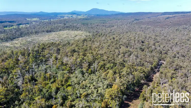 Second view of Homely land listing, LOT 1311 Pipers Brook Road, Pipers Brook TAS 7254