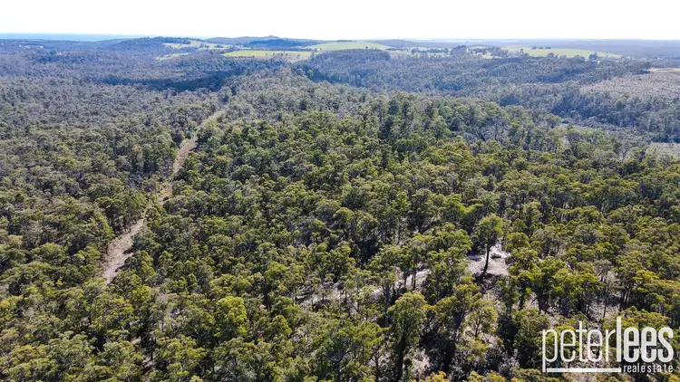 Third view of Homely land listing, LOT 1311 Pipers Brook Road, Pipers Brook TAS 7254