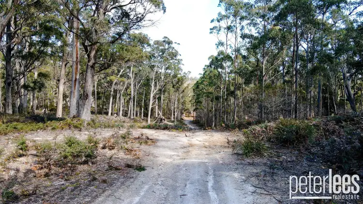 Fifth view of Homely land listing, LOT 1311 Pipers Brook Road, Pipers Brook TAS 7254