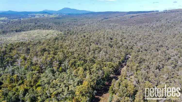 Sixth view of Homely land listing, LOT 1311 Pipers Brook Road, Pipers Brook TAS 7254