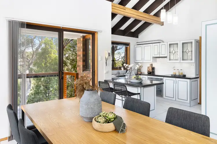 Third view of Homely house listing, 5 Nagle Close, Menai NSW 2234
