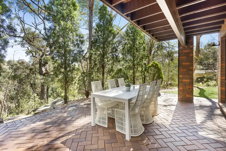 Fourth view of Homely house listing, 5 Nagle Close, Menai NSW 2234