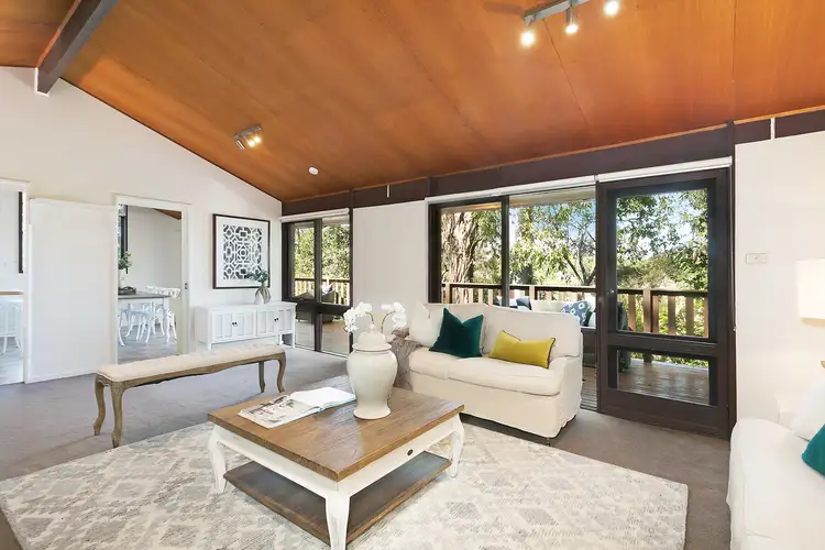55 Wentworth Avenue, East Killara NSW 2071