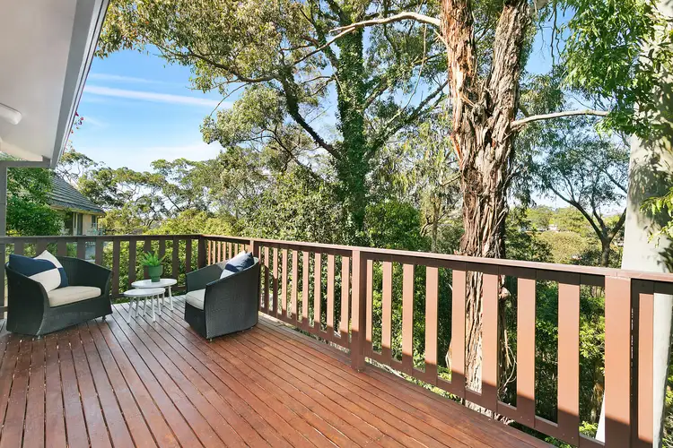 Fourth view of Homely house listing, 55 Wentworth Avenue, East Killara NSW 2071