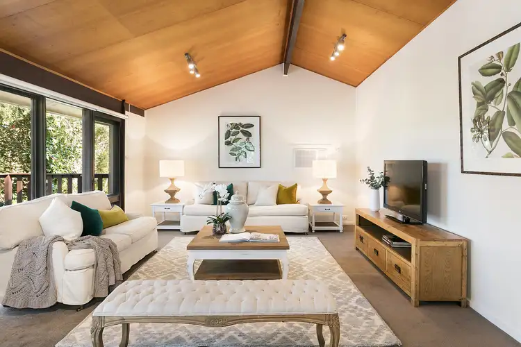 Fifth view of Homely house listing, 55 Wentworth Avenue, East Killara NSW 2071
