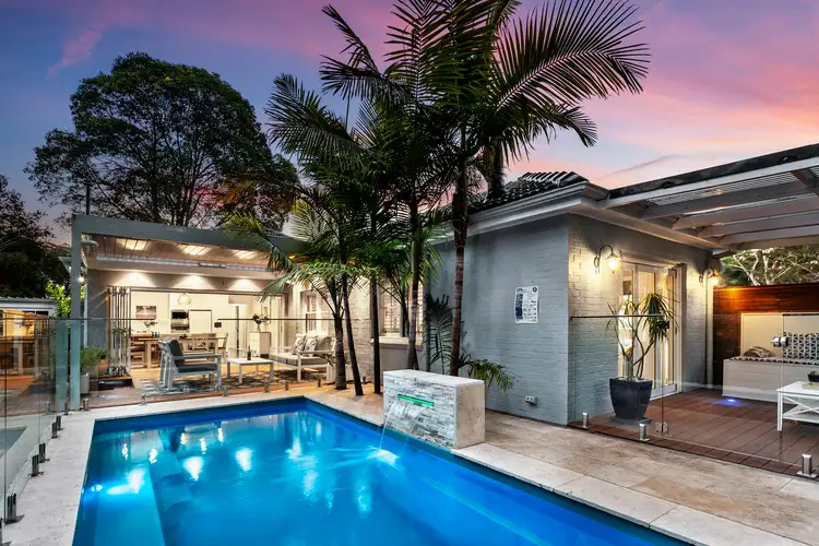 Main view of Homely house listing, 24 Fox Road, East Ryde NSW 2113