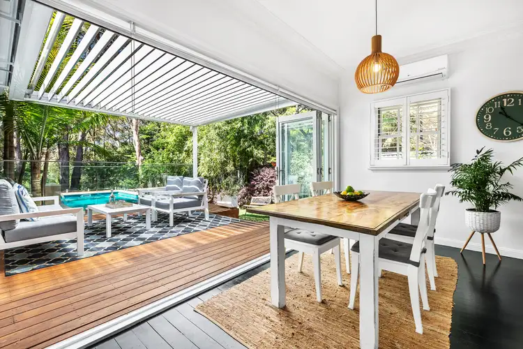 Second view of Homely house listing, 24 Fox Road, East Ryde NSW 2113