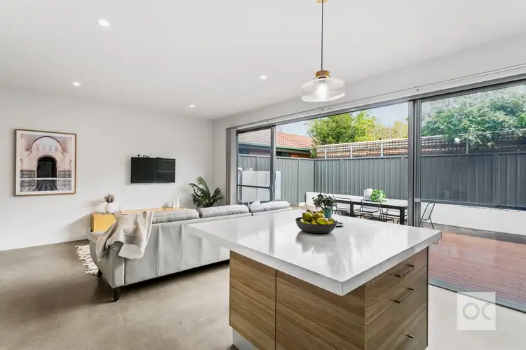 Fourth view of Homely townhouse listing, 3 Tilly Court, Brompton SA 5007